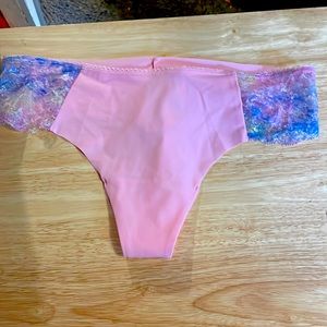 Brand new Victoria secret thong